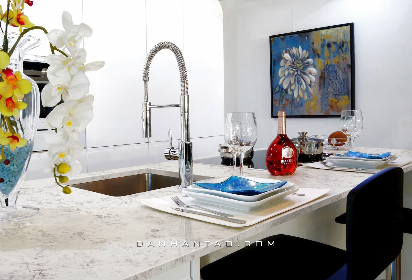 Đá casla quartz Đá casla quartz